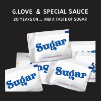 G. Love Special Sauce T-shirt | Artistshot