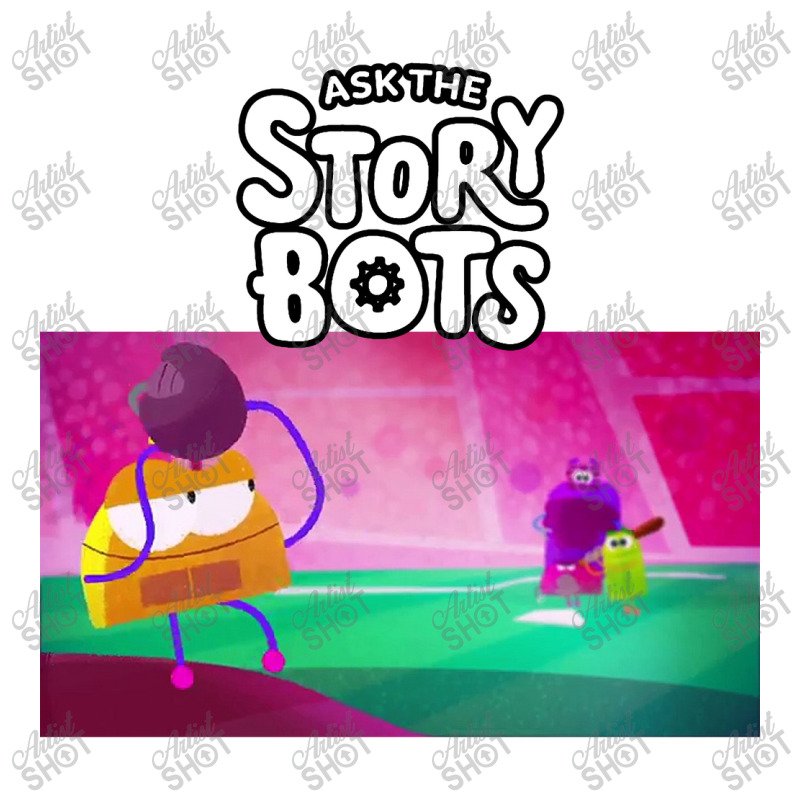 Ask The Storybots Women's Pajamas Set by bakarjenggotan | Artistshot