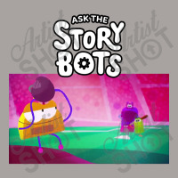 Ask The Storybots Racerback Tank | Artistshot