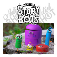 Ask The Storybots Crop Top | Artistshot