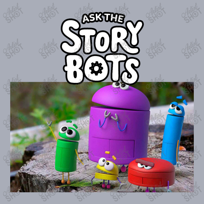 Ask The Storybots Tank Dress by bakarjenggotan | Artistshot