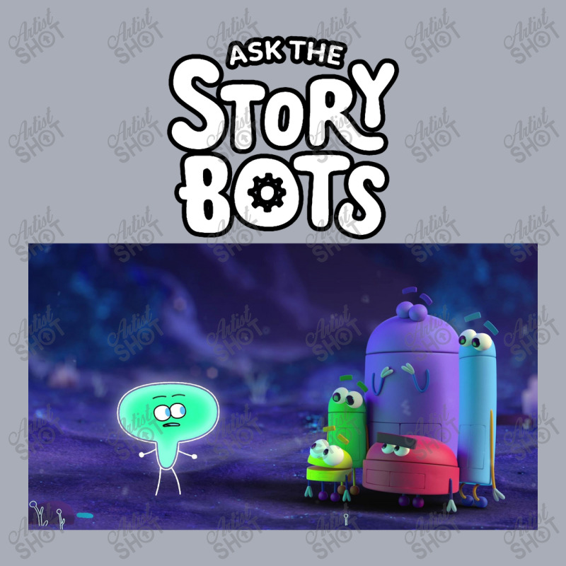 Ask The Storybots Tank Dress by bakarjenggotan | Artistshot