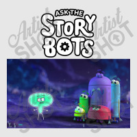 Ask The Storybots Unisex Jogger | Artistshot