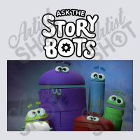 Ask The Storybots Bucket Hat | Artistshot