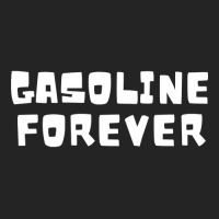 Gasoline Forever - Funny Gas Cars 3/4 Sleeve Shirt | Artistshot