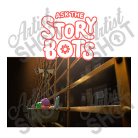 Ask The Storybots Youth Tee | Artistshot