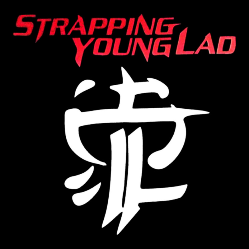 Strapping Young Lad 5f Zipper Hoodie | Artistshot