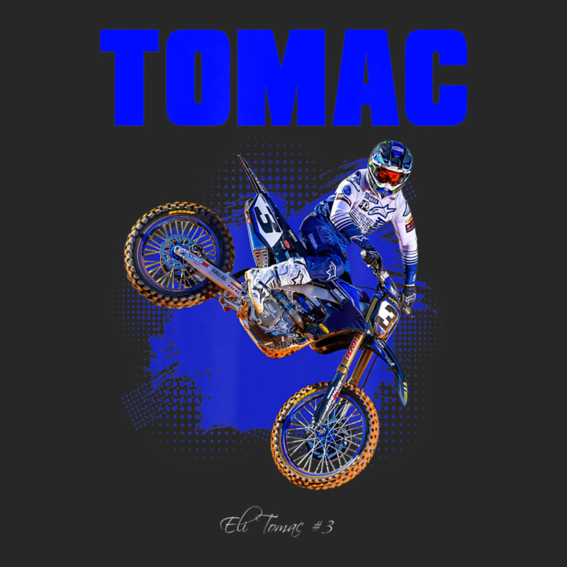 Et3 Eli 3 Tomac Supercross Motocross Star Champion 2022 Men's T-shirt Pajama Set | Artistshot