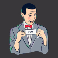 Pee-wee Herman Ladies Curvy T-shirt | Artistshot