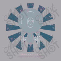 Starship Enterprise Retro Japanese Youth 3/4 Sleeve | Artistshot