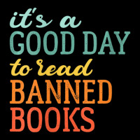 Womens It's A Good Day To Read Banned Books, I Read Banned Books V-nec Toddler Sweatshirt | Artistshot