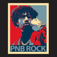 Rip Pnb Rock T-shirt | Artistshot