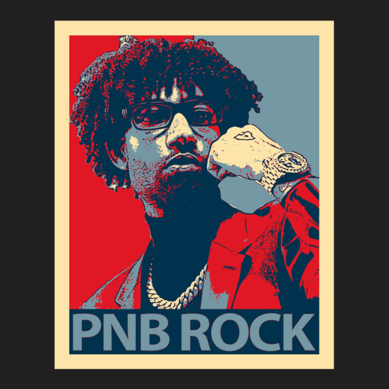 Rip Pnb Rock T-shirt | Artistshot