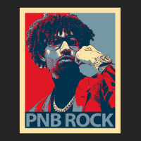 Rip Pnb Rock 3/4 Sleeve Shirt | Artistshot