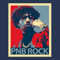 Rip Pnb Rock Men Denim Jacket | Artistshot