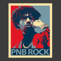 Rip Pnb Rock Men's Polo Shirt | Artistshot