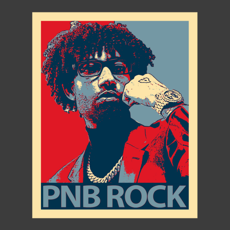 Rip Pnb Rock Men's Polo Shirt | Artistshot