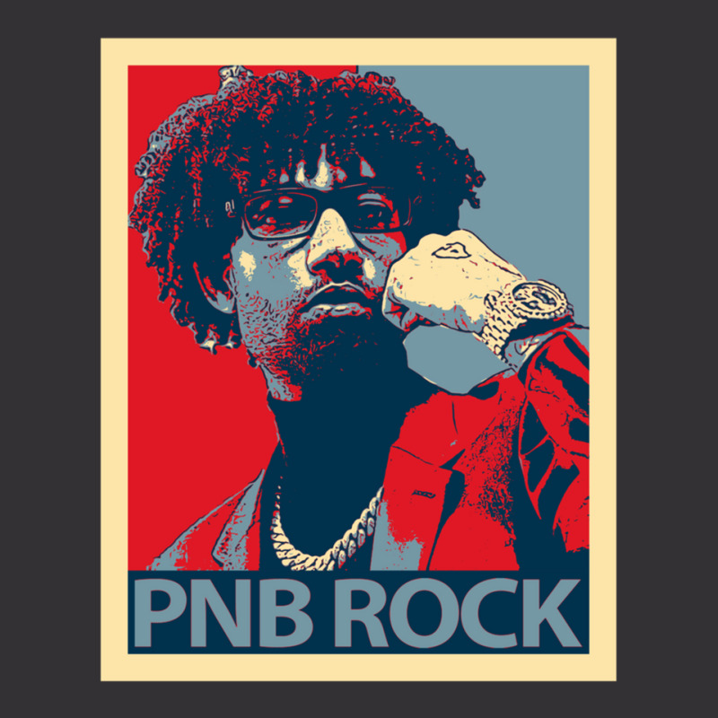 Rip Pnb Rock Vintage Hoodie And Short Set | Artistshot