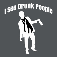 I See Drunk People Long Sleeve Shirts | Artistshot