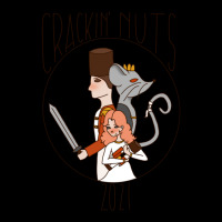 Crackin_ Nuts 2021 Cropped Sweater | Artistshot