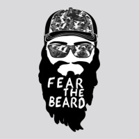 Fear The Beard Shirt Women's Triblend Scoop T-shirt | Artistshot