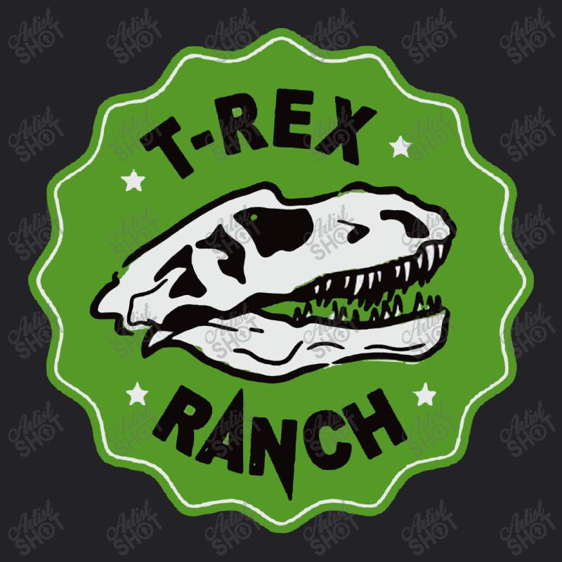 T Rex Ranch Youth Tee | Artistshot