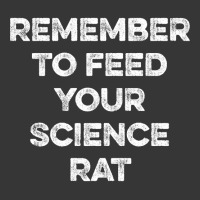 Remember To Feed Your Science Rat Toddler Hoodie | Artistshot