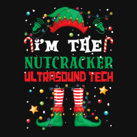 I_m The Nutcracker Elf Funny Christmas Gifts Graphic T-shirt | Artistshot