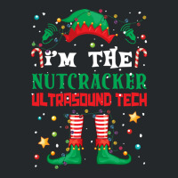 I_m The Nutcracker Elf Funny Christmas Gifts Crewneck Sweatshirt | Artistshot