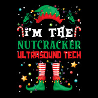 I_m The Nutcracker Elf Funny Christmas Gifts Lightweight Hoodie | Artistshot