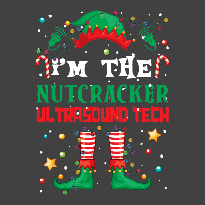 I_m The Nutcracker Elf Funny Christmas Gifts Vintage T-Shirt by JESSICAFRANKLIN | Artistshot