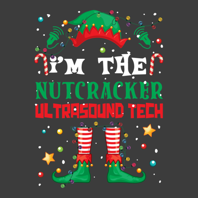 I_m The Nutcracker Elf Funny Christmas Gifts Men's Polo Shirt by JESSICAFRANKLIN | Artistshot