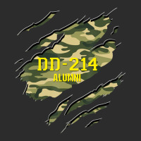 Dd 214 Dd-214 Alumni Military Veteran Exclusive T-shirt | Artistshot