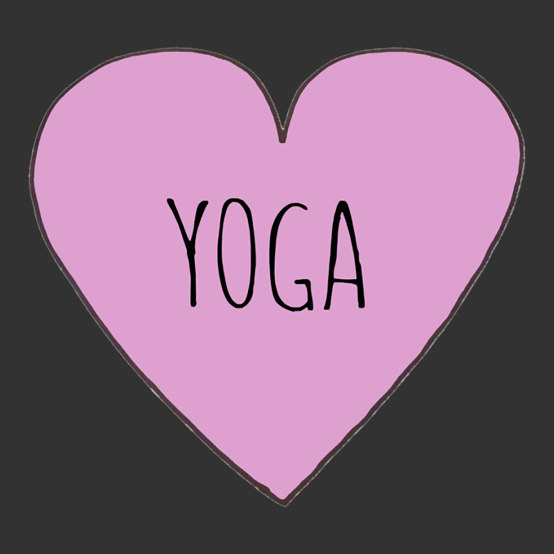 Love Yoga Baby Bodysuit | Artistshot