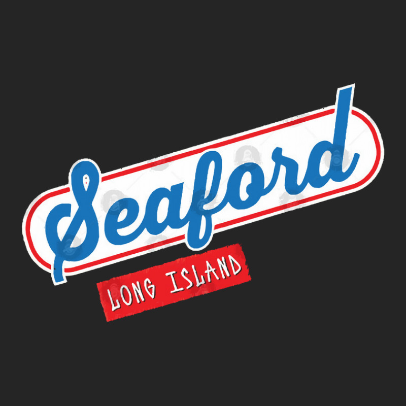 Seaford Long Island Unisex Hoodie by GeorgeneAnnette | Artistshot