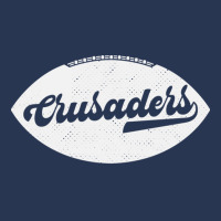 Retro Crusaders Football Men Denim Jacket | Artistshot