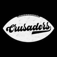 Retro Crusaders Football Long Sleeve Shirts | Artistshot