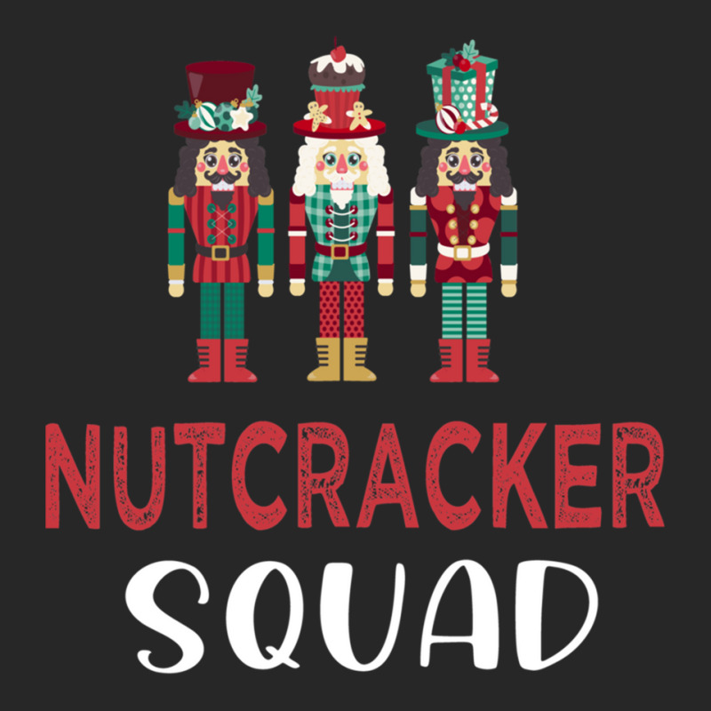 Nutcracker Squad Holiday Christmas Boy Girls Women Men Cute Men's T-shirt Pajama Set | Artistshot