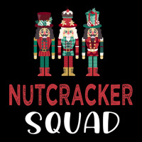 Nutcracker Squad Holiday Christmas Boy Girls Women Men Cute Men's 3/4 Sleeve Pajama Set | Artistshot