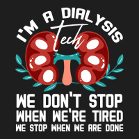 Dialysis Technician Classic T-shirt | Artistshot