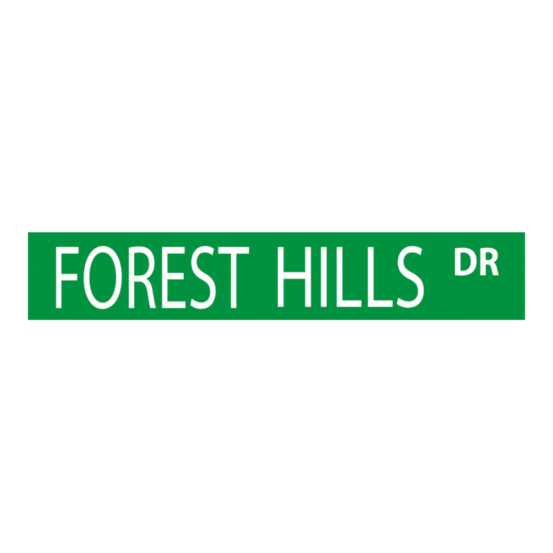 Forest Hills Dr Long Sleeve Shirts by mardins | Artistshot