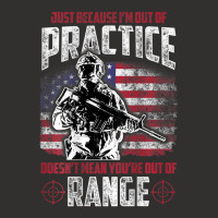 Out Of Practice Veteran Veterans Flag Backside Champion Hoodie | Artistshot