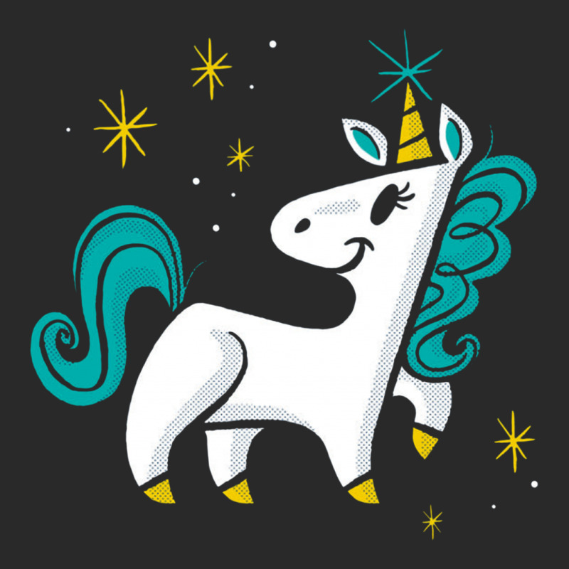 Magical Unicorn Toddler T-shirt by trokeryth | Artistshot