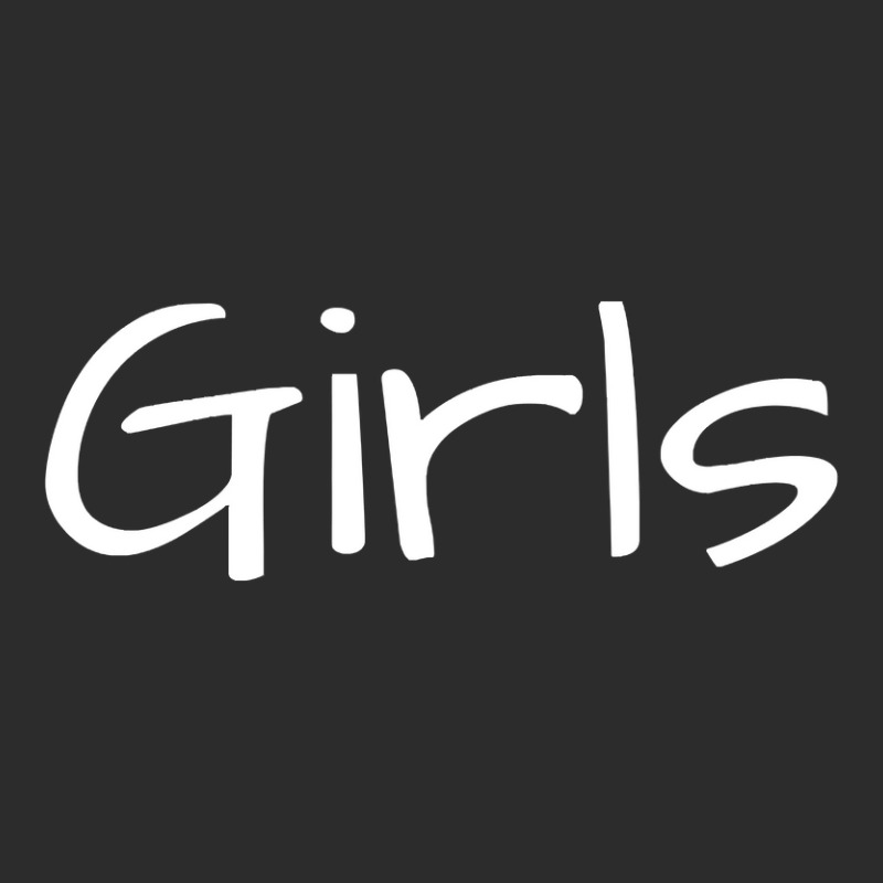 Girls-ep0wy Exclusive T-shirt by Milne Charlton | Artistshot