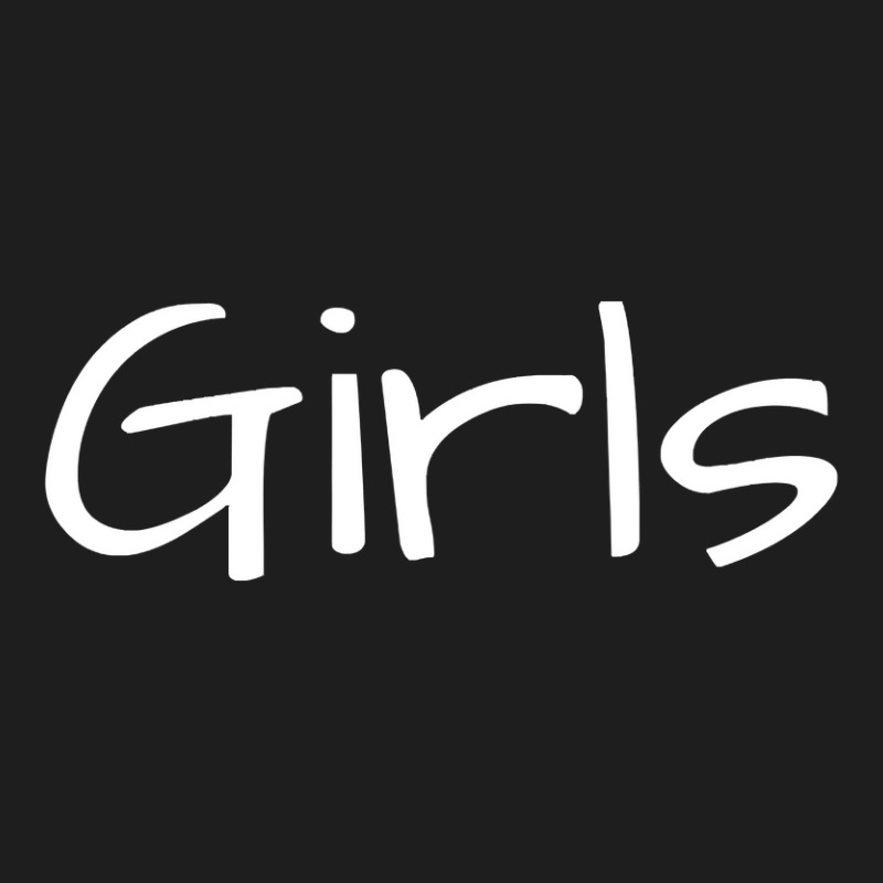 Girls-ep0wy Classic T-shirt by Milne Charlton | Artistshot