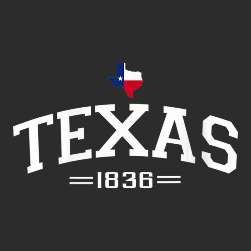 Womens Texas Independence Day 1836 Texas Flag Men Women Kids V-neck Exclusive T-shirt by rastyrocl | Artistshot