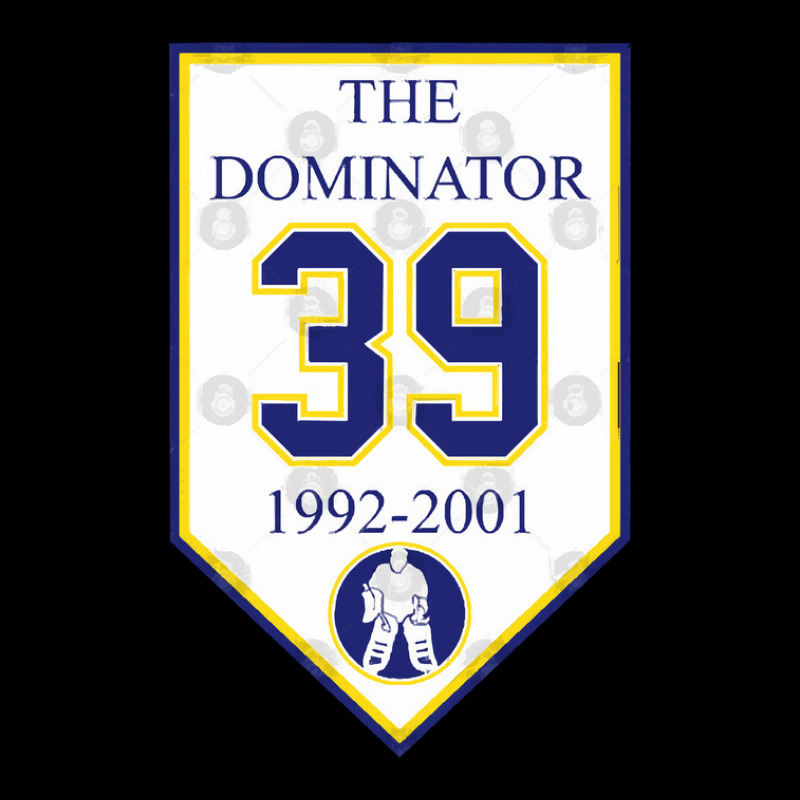 The Dominator 39 Women's V-Neck T-Shirt by CaridadAlstott | Artistshot