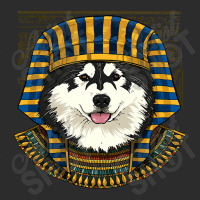 Alaskan Malamute Egyptian Pharaoh Historian Archaeologist 79 Exclusive T-shirt | Artistshot