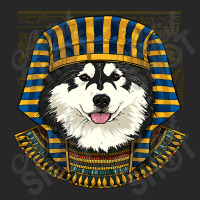 Alaskan Malamute Egyptian Pharaoh Historian Archaeologist 79 Men's T-shirt Pajama Set | Artistshot