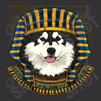 Alaskan Malamute Egyptian Pharaoh Historian Archaeologist 79 Vintage Short | Artistshot